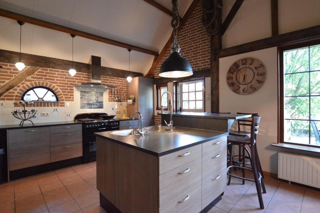 Photo of Kitchen in Bergen op Zoom