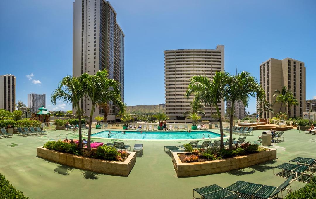 Photo of Others in Waikiki