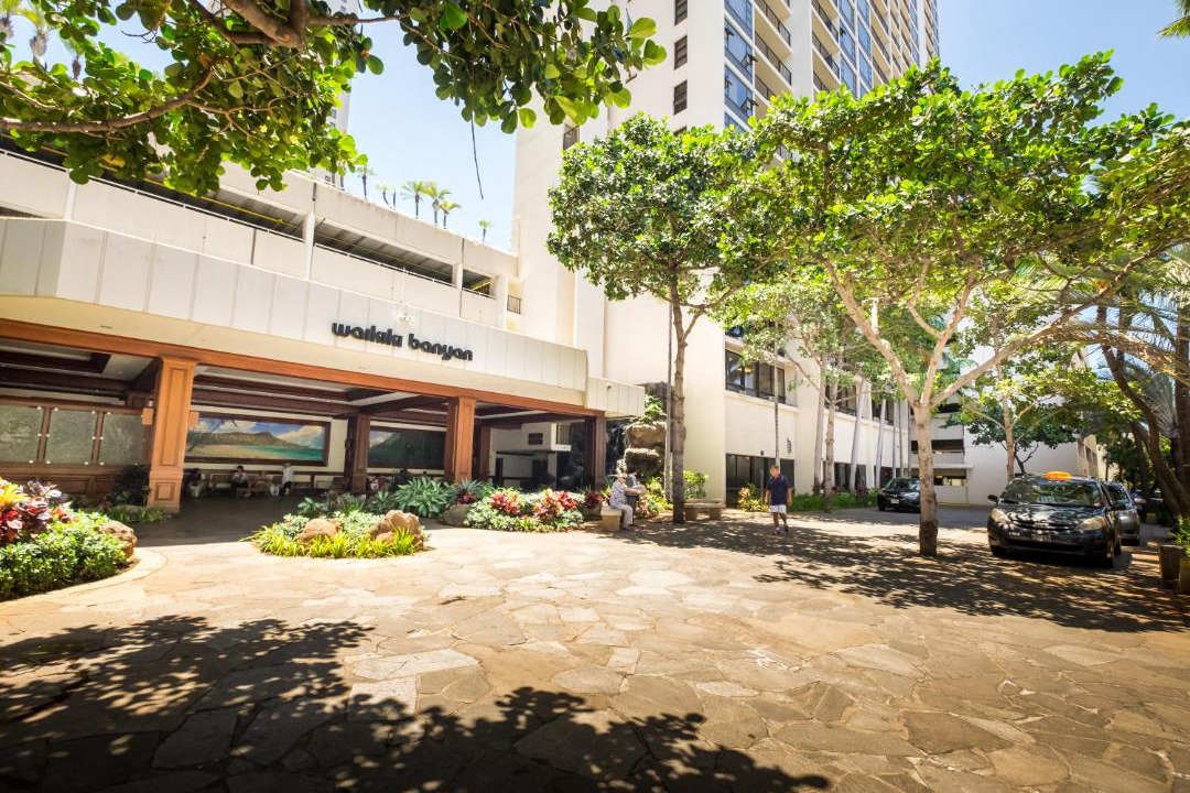 Photo of Others in Waikiki
