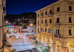 La Spezia by The First - Luxury Rooms & Suites in La Spezia