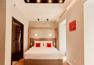 Up Hotel Budapest in Budapest