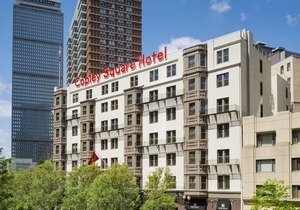 Copley Square Hotel Boston in Boston