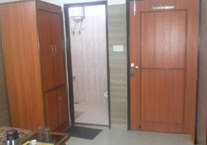 Hotel Nirmal Palace in Lucknow