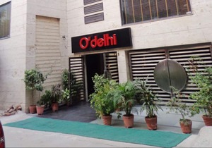 Hotel O Delhi in Central Delhi