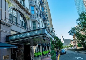 Copley Square Hotel Boston in Boston