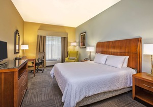 Hilton Garden Inn Beaufort in Beaufort