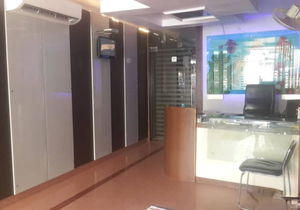 Hotel Nirmal Palace in Lucknow