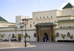 Mercure Shéhérazade Rabat in Rabat