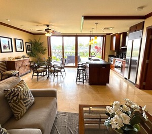 Beach Villas Kapolei 