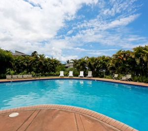Sugar Beach Resort Kihei 