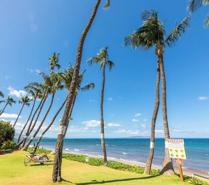 Sugar Beach Resort Kihei 