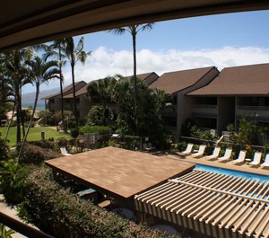 Sugar Beach Resort Kihei 