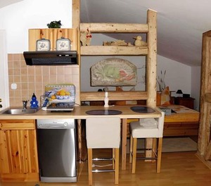 Rüg Guesthouse Putbus 