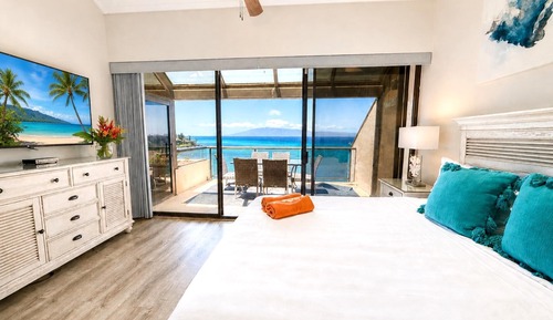 Condo (6 Bedrooms)