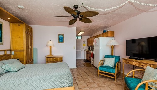 Condo, 1 Bedroom