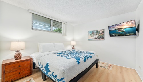 Condo, 2 Bedrooms