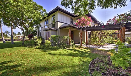Villa (3 Bedrooms)