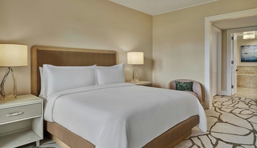 Room, 1 Bedroom, Lanai, Ocean View