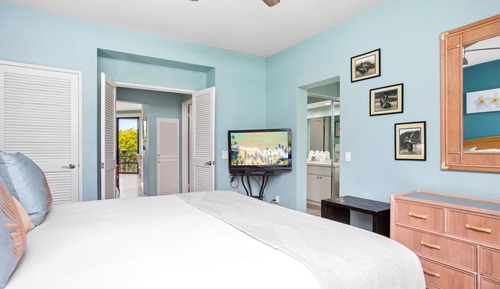 Villa, Multiple Bedrooms (Ocean View, Sleeps 20 (ML-3789))