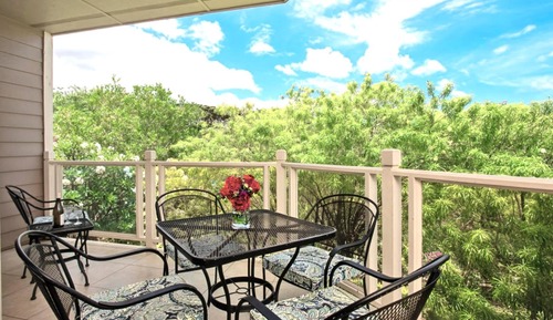 Villa, 2 Bedrooms (Ocean View, Sleeps 8 (ML-1493))
