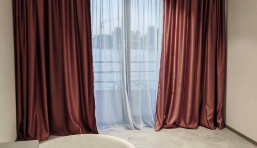 Superior Double Room, River View