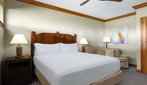 Villa, 1 Bedroom, Accessible Bathtub, Ocean View