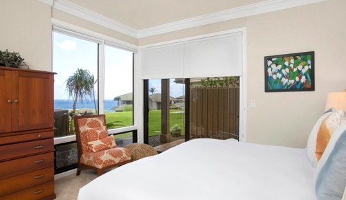 Villa, 3 Bedrooms (Ocean View, Sleeps 10 (ML-2014))