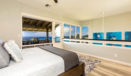 Villa, 3 Bedrooms (Ocean View, Sleeps 10 (ML-2017))