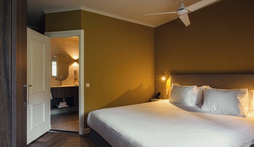 Residentie met twee slaapkamers