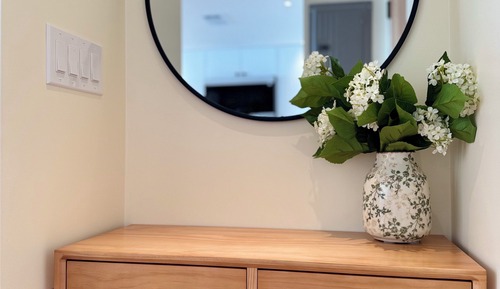 Waikiki Ocean View Studio Suite, 1 King Bed, 1 Sofa bed, Full Kitchen, 5-Minute Walk to Beach