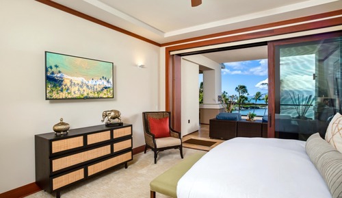 Condo (Multiple Bedrooms)