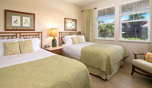 Villa, 4 Bedrooms (Ocean View, Sleeps 12 (ML-2567))