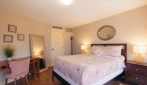 Studio Suite, Ocean View