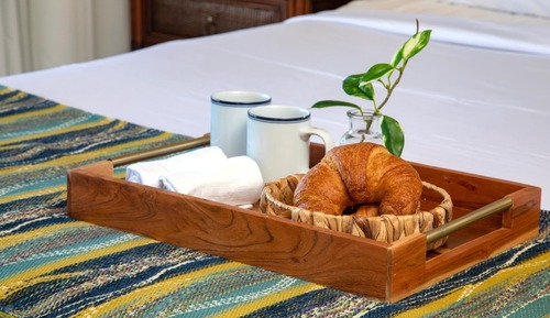 Villa, 1 Bedroom (Ocean View, Sleeps 3 (WH1-1211))