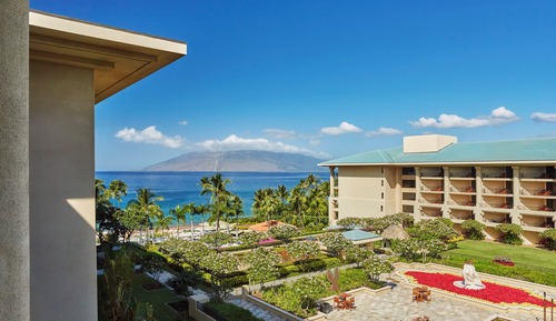 Ocean View Prime Executive Suite