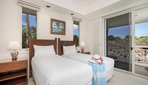 Condo, 2 Bedrooms, Garden View (M1)