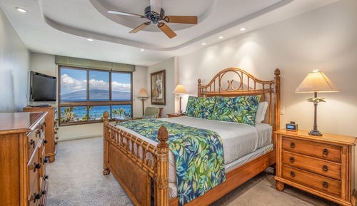 Condo, 2 Bedrooms (291)