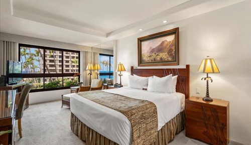Condo, 2 Bedrooms (341)