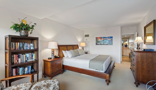 Condo, 2 Bedrooms, Ocean View (2105)