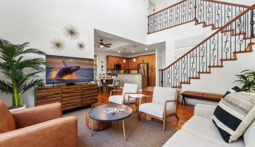 Vacation Home
