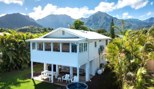 Vacation Home