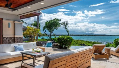 Vacation Home