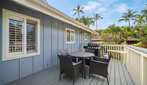 Vacation Home