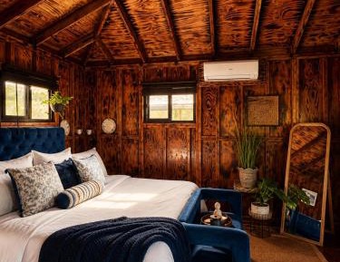 One-Bedroom Villa