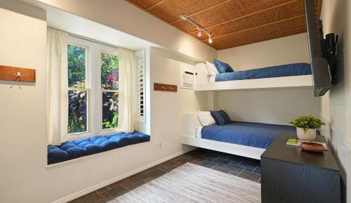 Three-Bedroom Home
