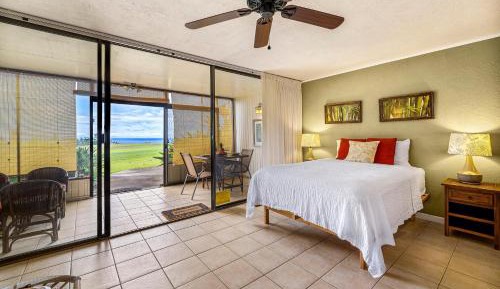 Vacation Home