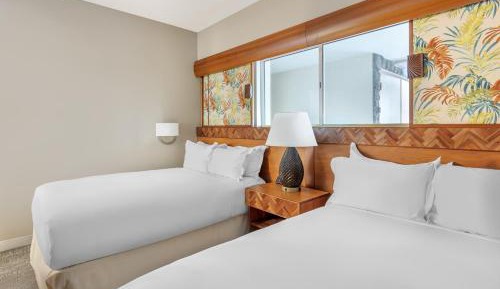 Two-Bedroom Suite