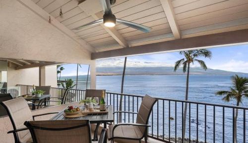 Vacation Home