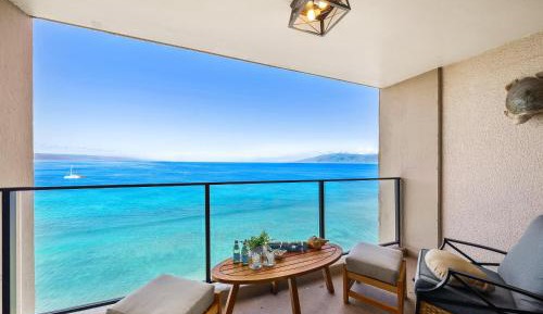 Vacation Home