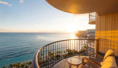 Ocean Front